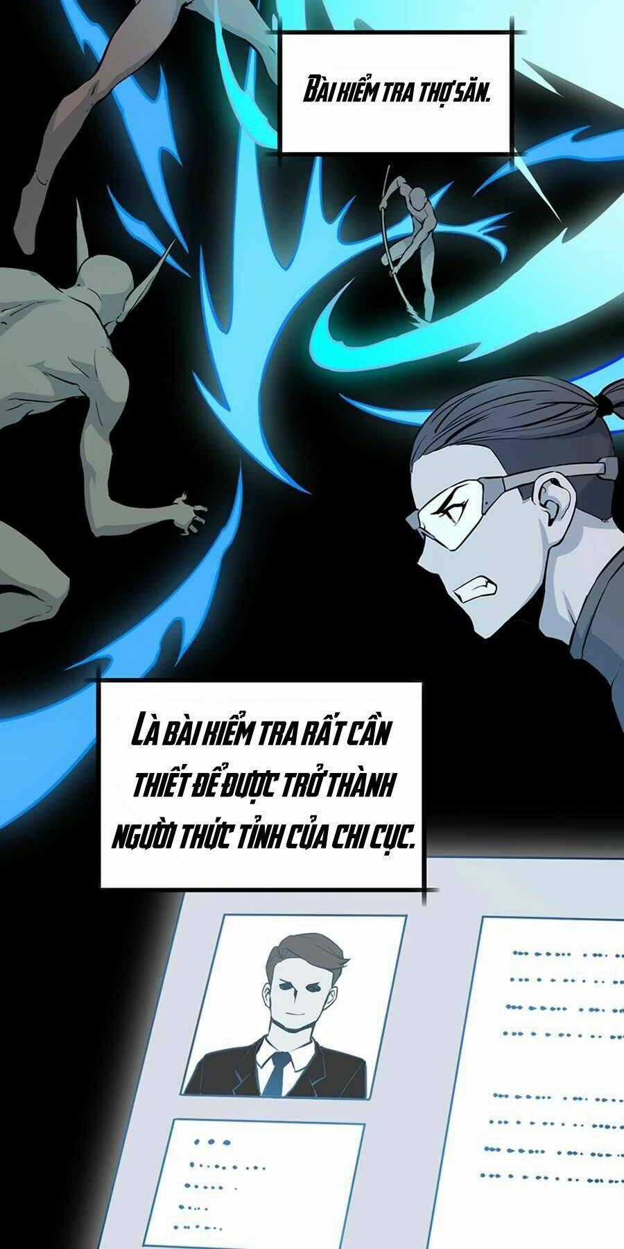 Thăng Cấp Bằng Likes - Chapter 16 - Trang 2