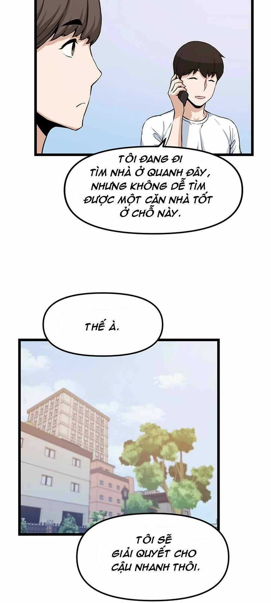 Thăng Cấp Bằng Likes - Chapter 16 - Trang 11