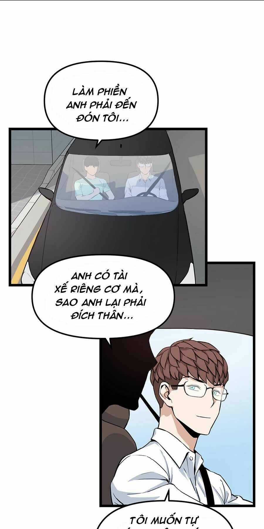 Thăng Cấp Bằng Likes - Chapter 16 - Trang 15