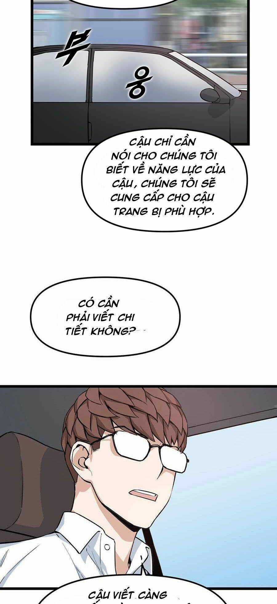 Thăng Cấp Bằng Likes - Chapter 16 - Trang 18