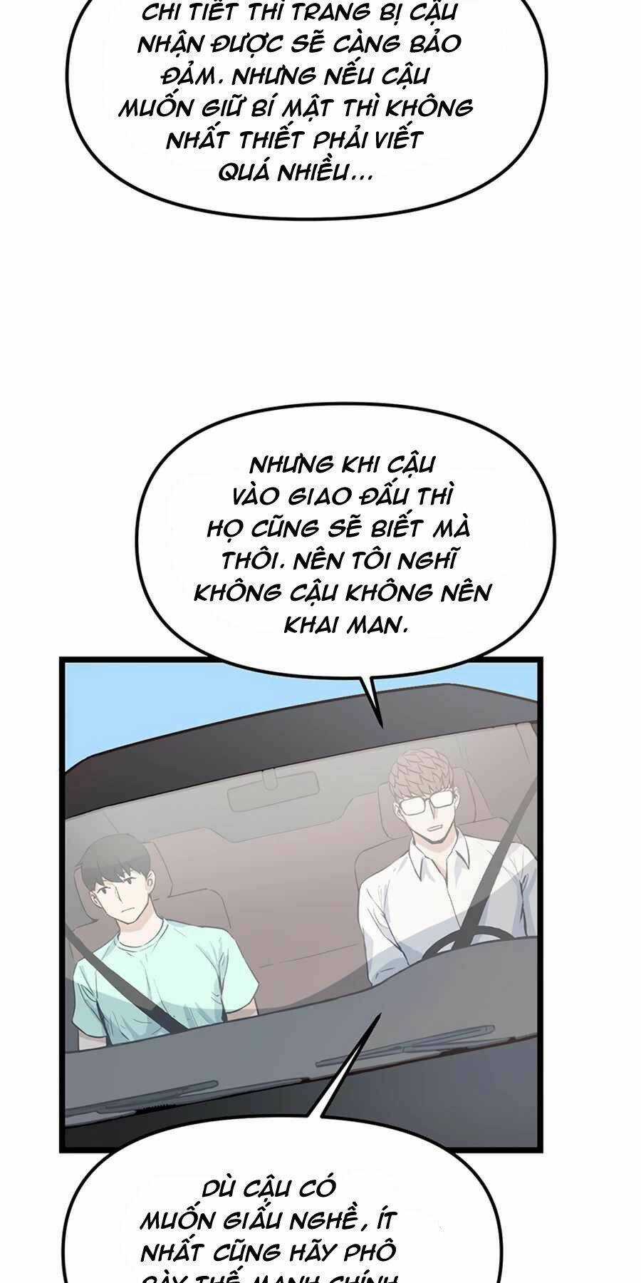 Thăng Cấp Bằng Likes - Chapter 16 - Trang 19