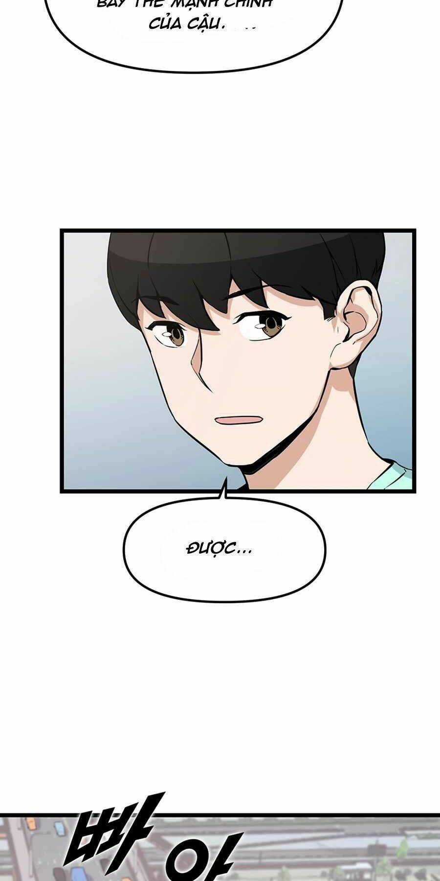 Thăng Cấp Bằng Likes - Chapter 16 - Trang 20