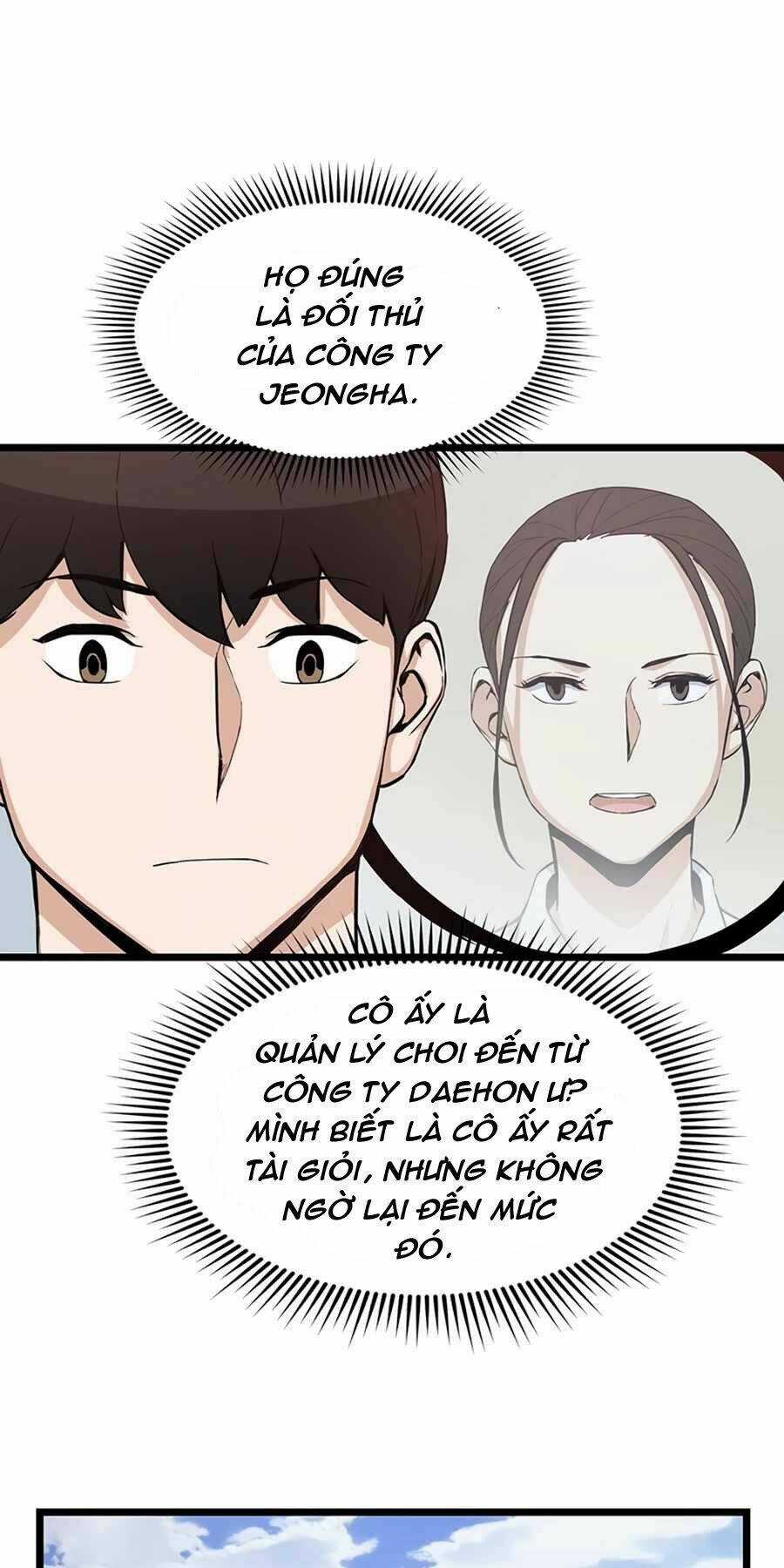 Thăng Cấp Bằng Likes - Chapter 16 - Trang 26