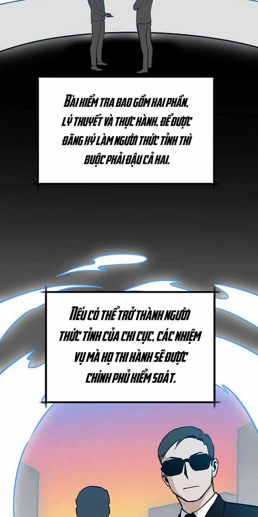 Thăng Cấp Bằng Likes - Chapter 16 - Trang 4