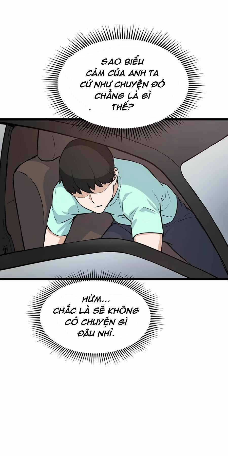 Thăng Cấp Bằng Likes - Chapter 16 - Trang 32