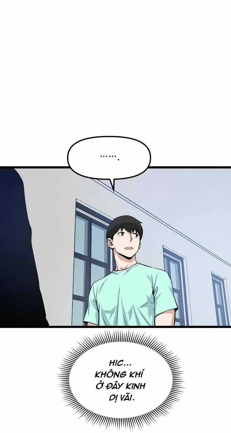 Thăng Cấp Bằng Likes - Chapter 16 - Trang 35