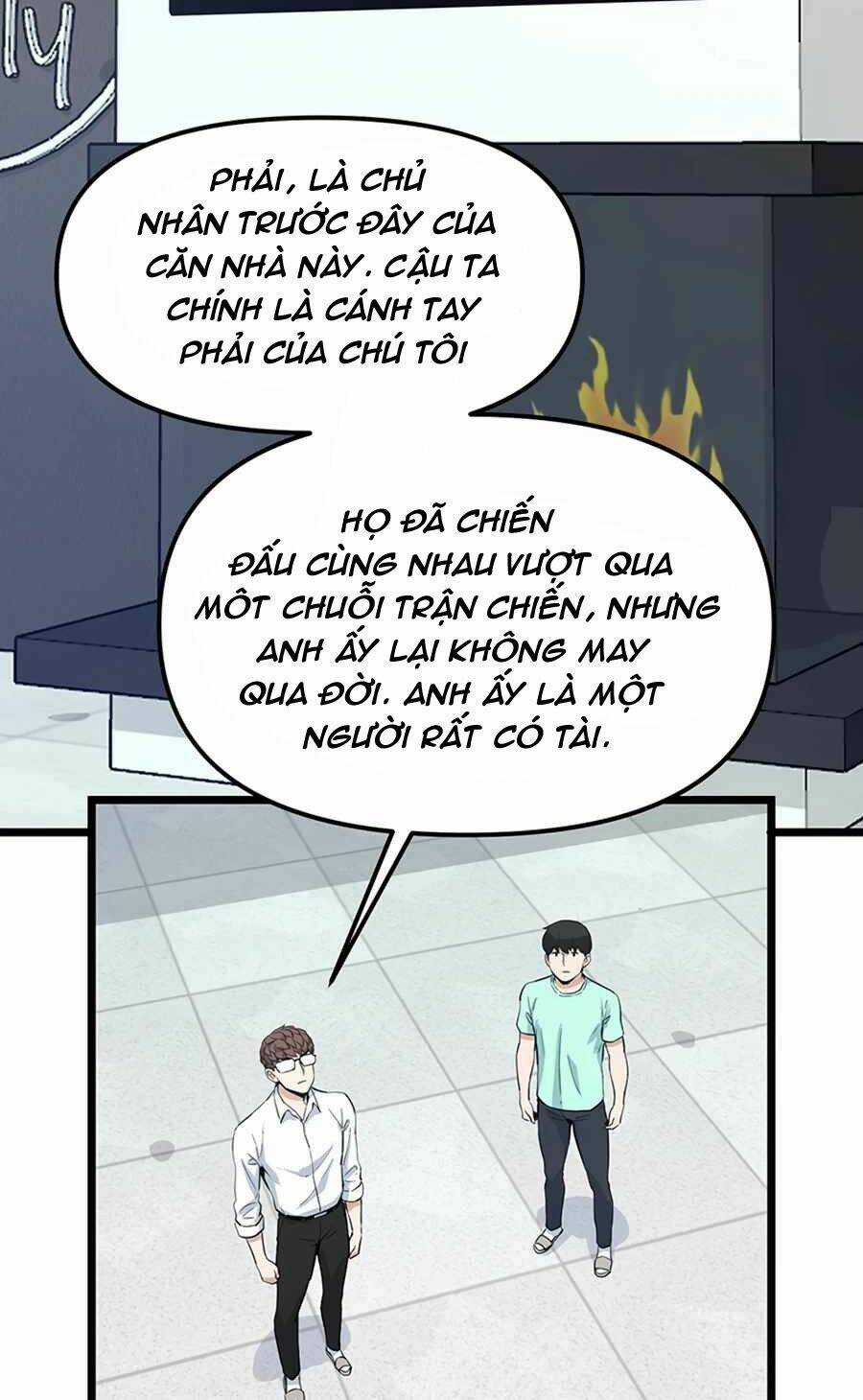 Thăng Cấp Bằng Likes - Chapter 16 - Trang 39