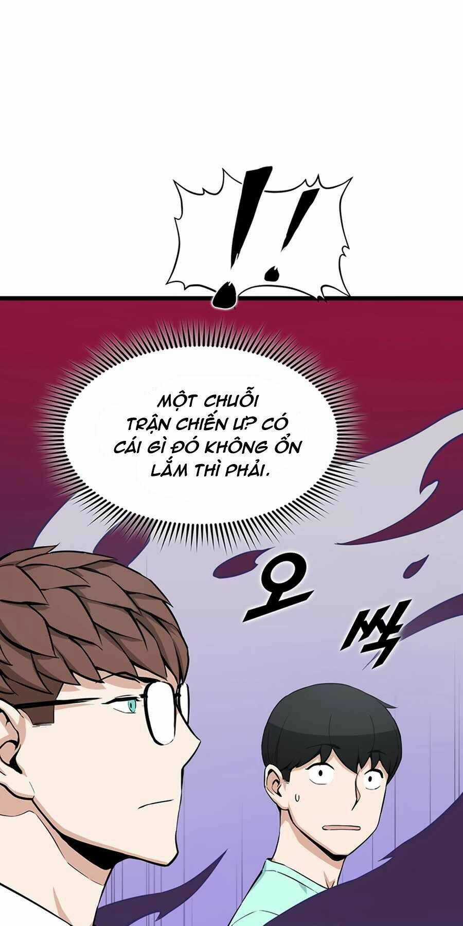 Thăng Cấp Bằng Likes - Chapter 16 - Trang 40