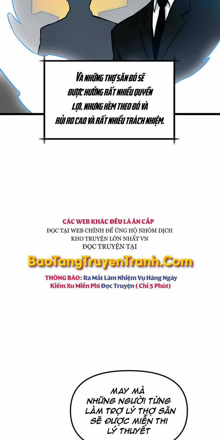 Thăng Cấp Bằng Likes - Chapter 16 - Trang 5