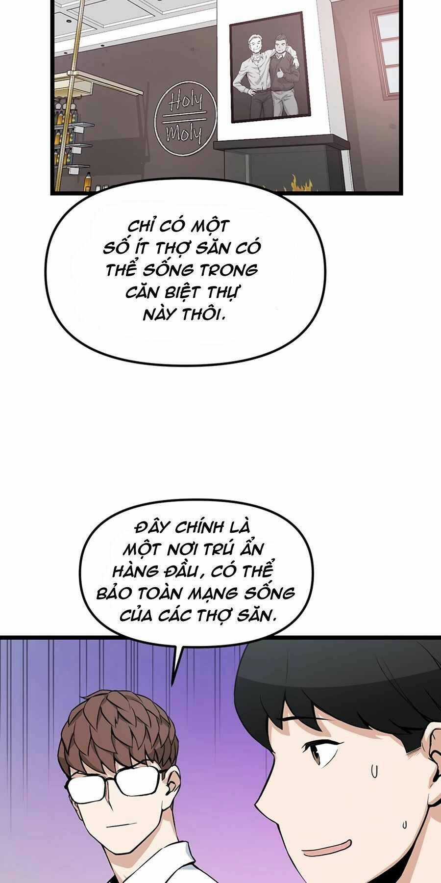 Thăng Cấp Bằng Likes - Chapter 16 - Trang 42