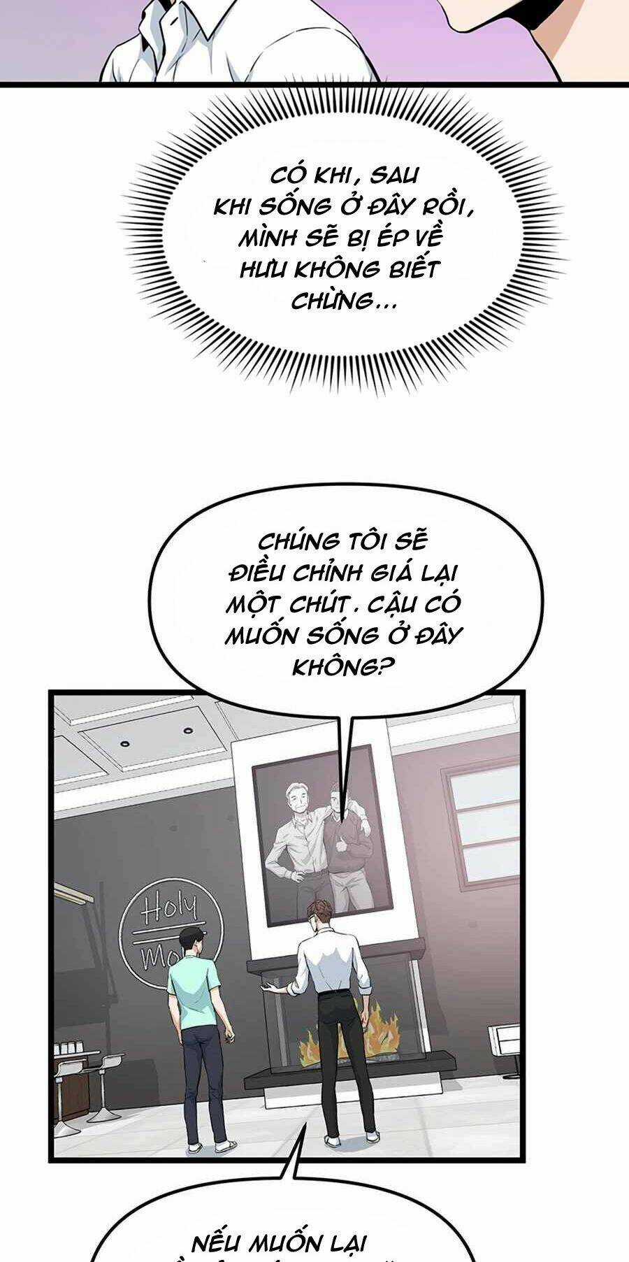 Thăng Cấp Bằng Likes - Chapter 16 - Trang 43