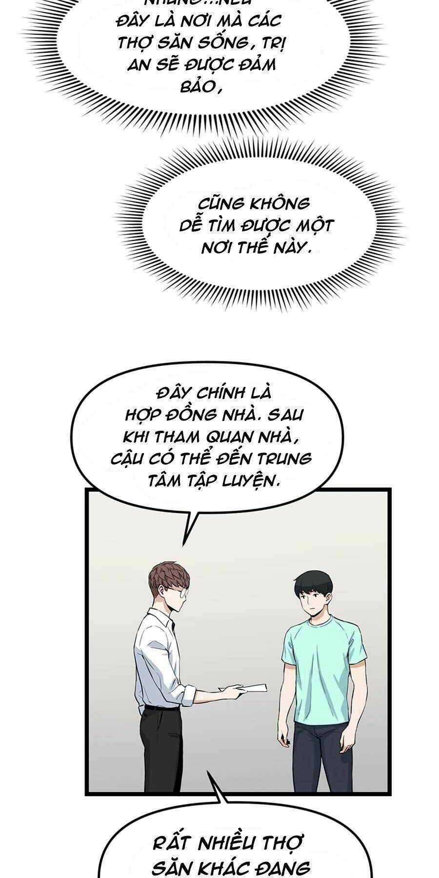 Thăng Cấp Bằng Likes - Chapter 16 - Trang 47