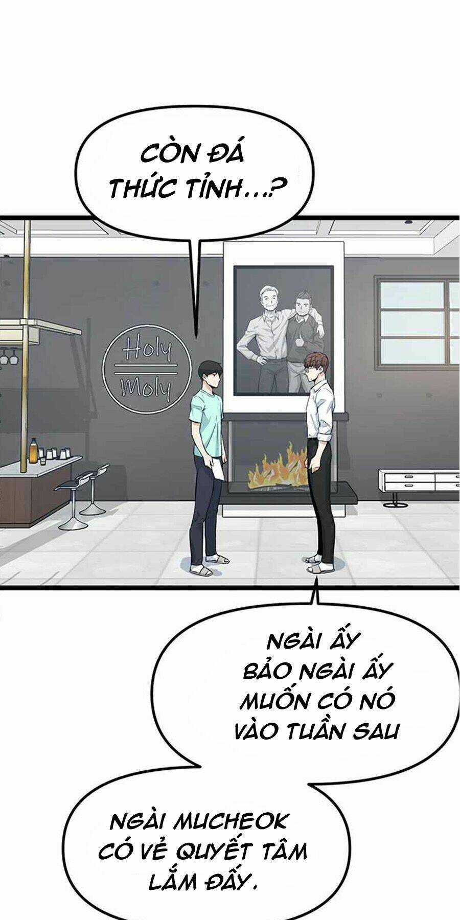 Thăng Cấp Bằng Likes - Chapter 16 - Trang 50