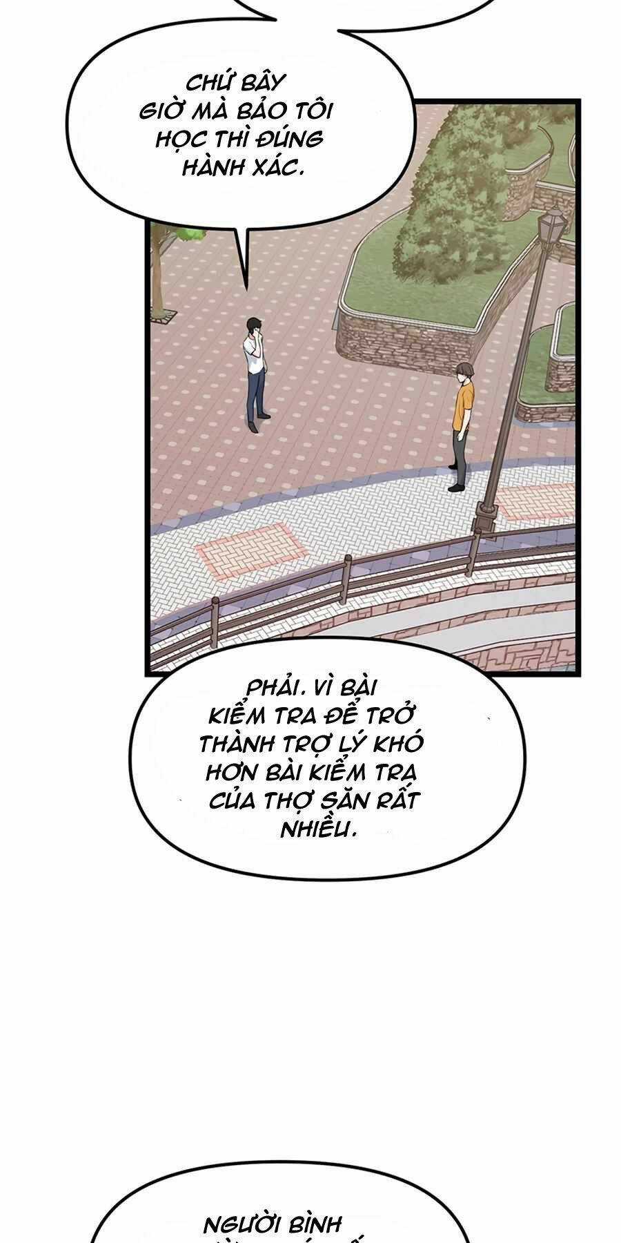 Thăng Cấp Bằng Likes - Chapter 16 - Trang 6