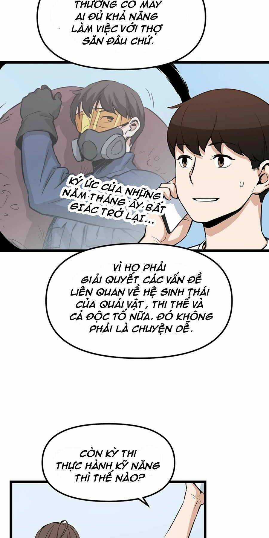 Thăng Cấp Bằng Likes - Chapter 16 - Trang 7