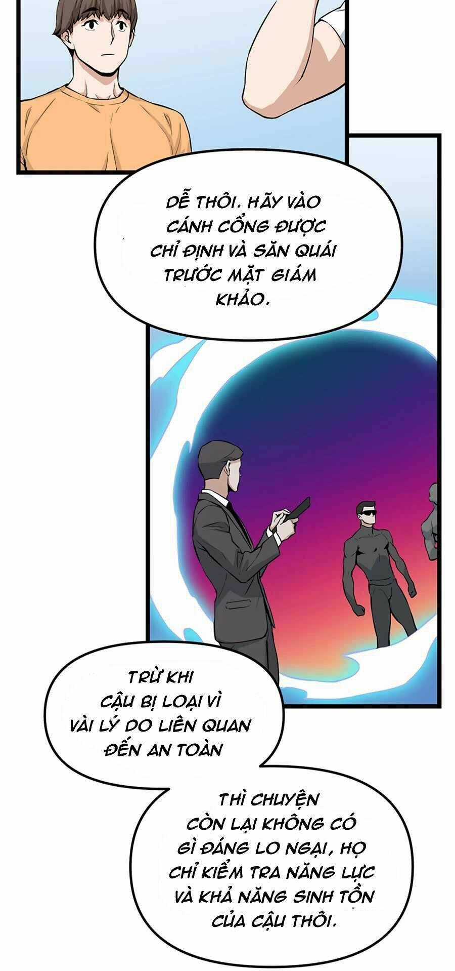 Thăng Cấp Bằng Likes - Chapter 16 - Trang 8