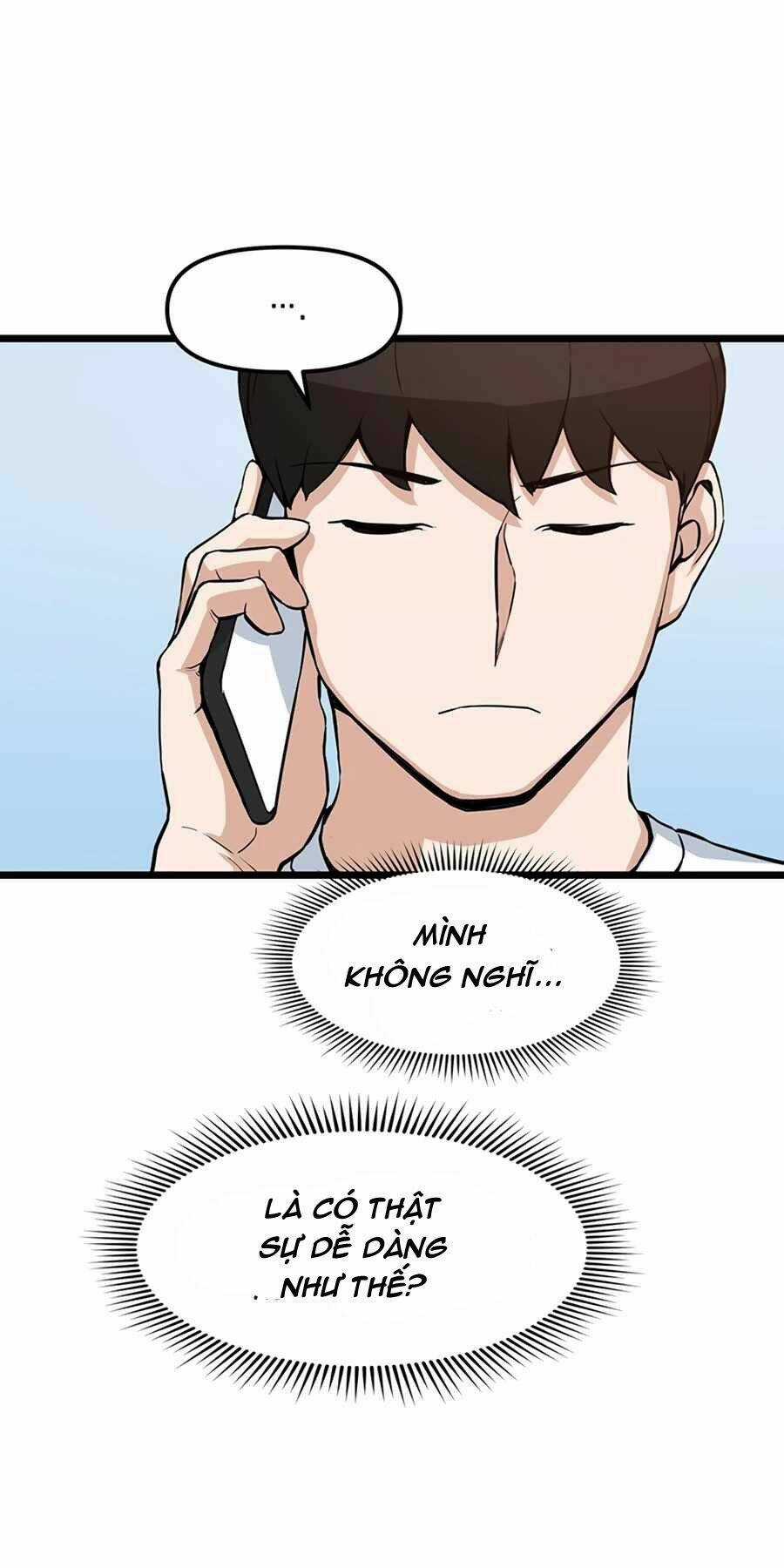 Thăng Cấp Bằng Likes - Chapter 16 - Trang 9