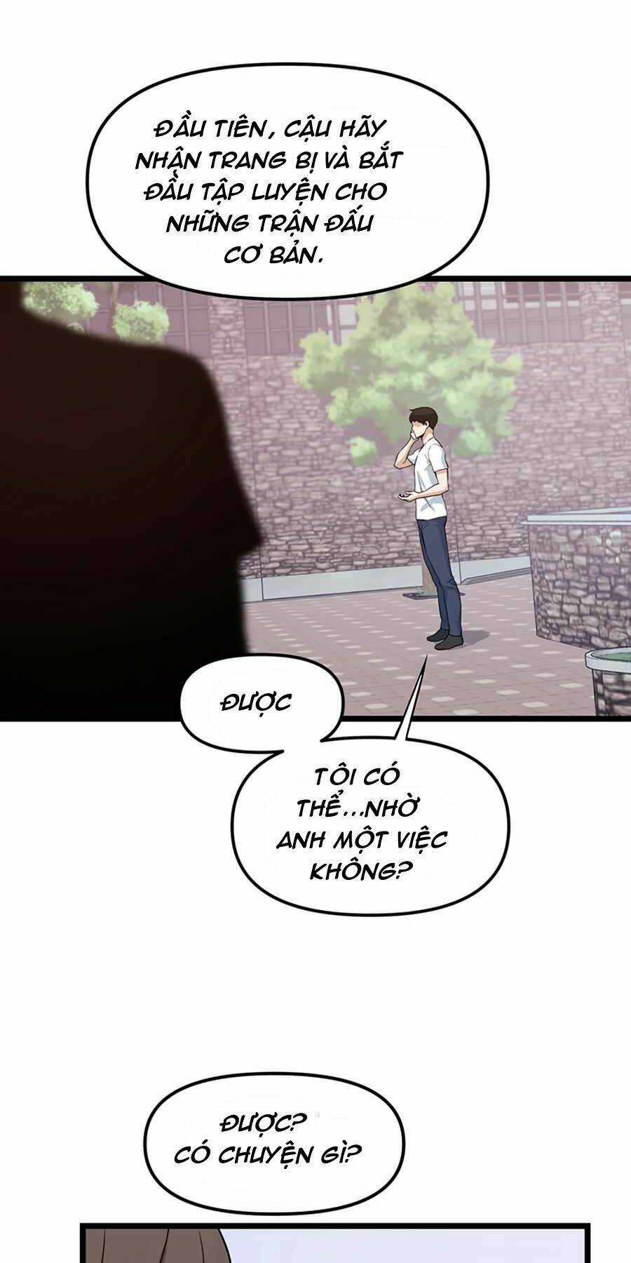 Thăng Cấp Bằng Likes - Chapter 16 - Trang 10