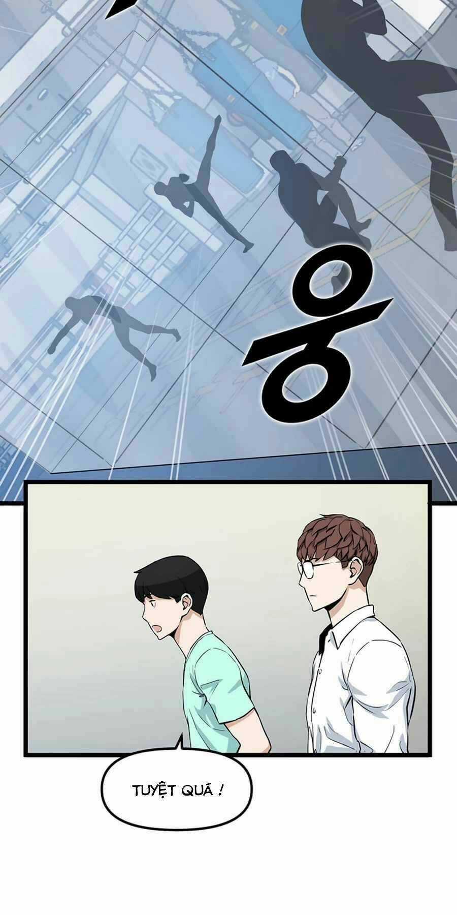 Thăng Cấp Bằng Likes - Chapter 17 - Trang 12