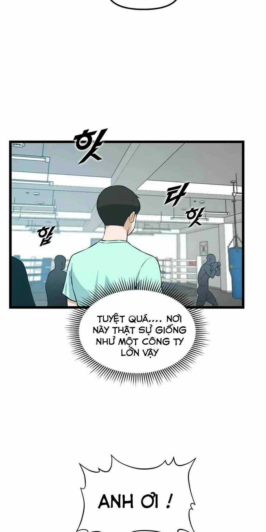 Thăng Cấp Bằng Likes - Chapter 17 - Trang 16