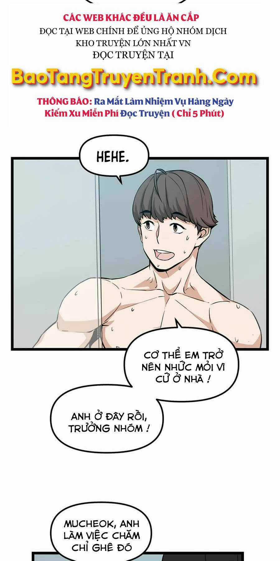 Thăng Cấp Bằng Likes - Chapter 17 - Trang 18