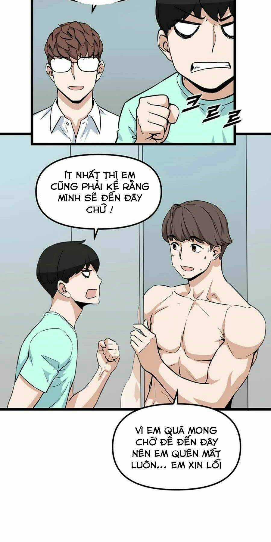 Thăng Cấp Bằng Likes - Chapter 17 - Trang 19