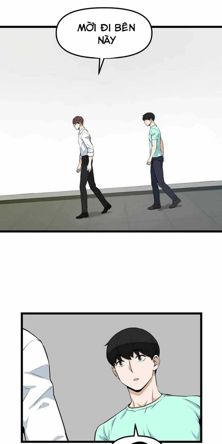 Thăng Cấp Bằng Likes - Chapter 17 - Trang 3