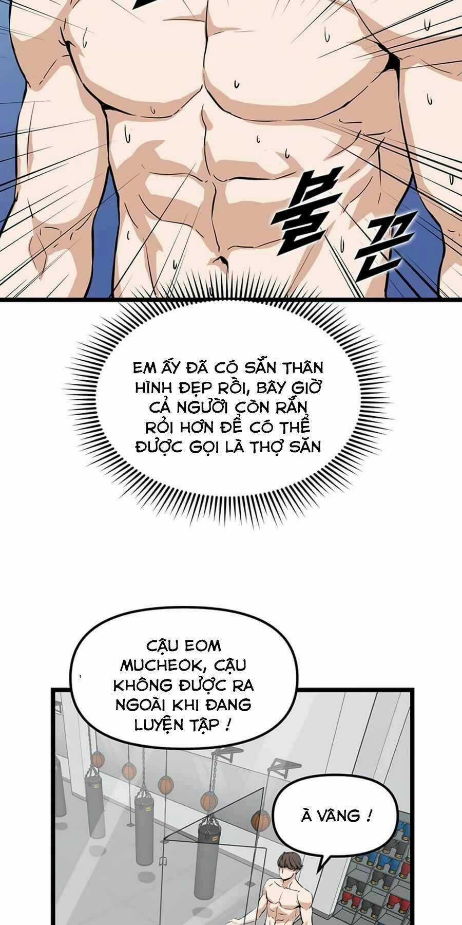 Thăng Cấp Bằng Likes - Chapter 17 - Trang 21