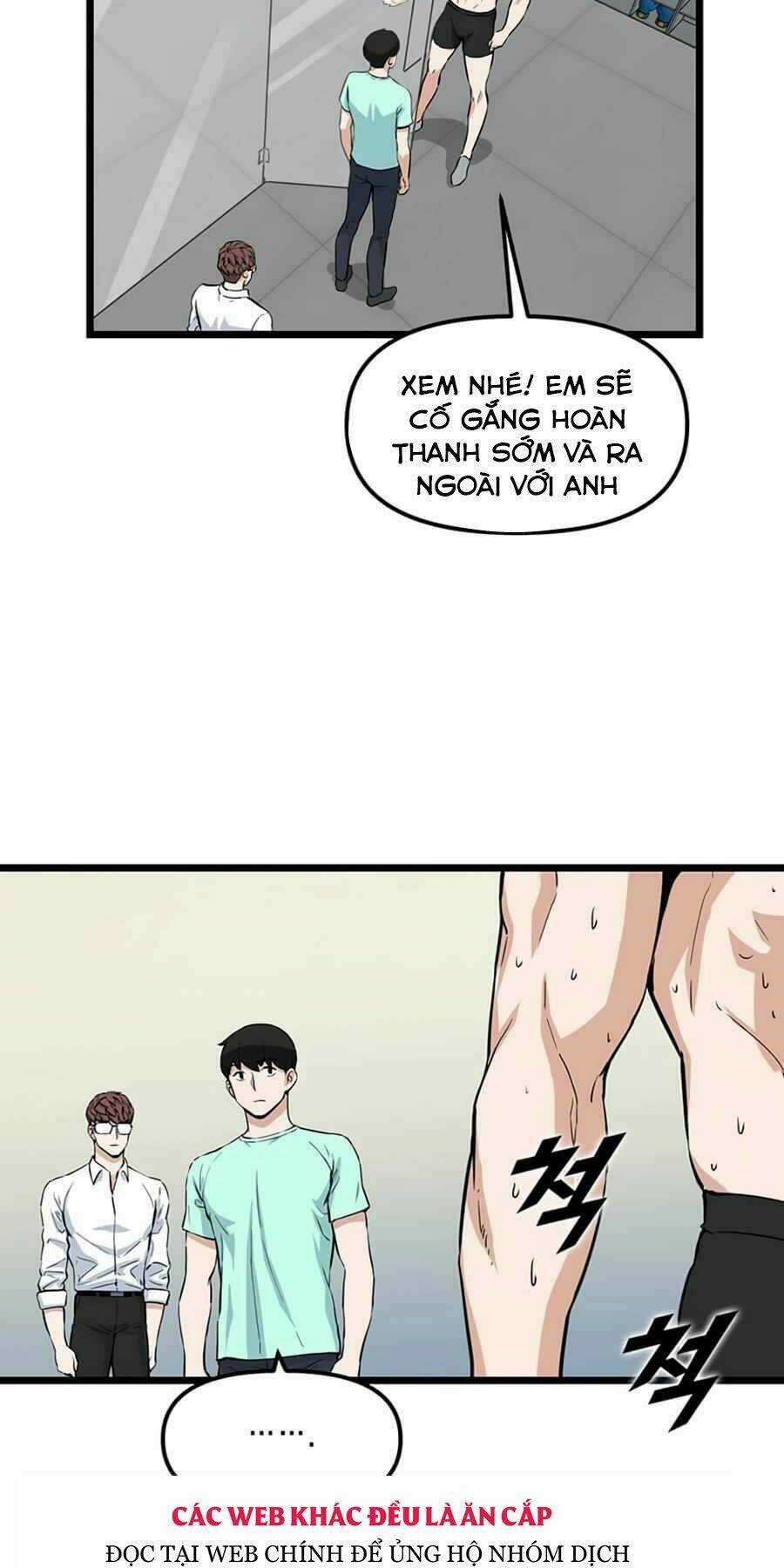 Thăng Cấp Bằng Likes - Chapter 17 - Trang 22