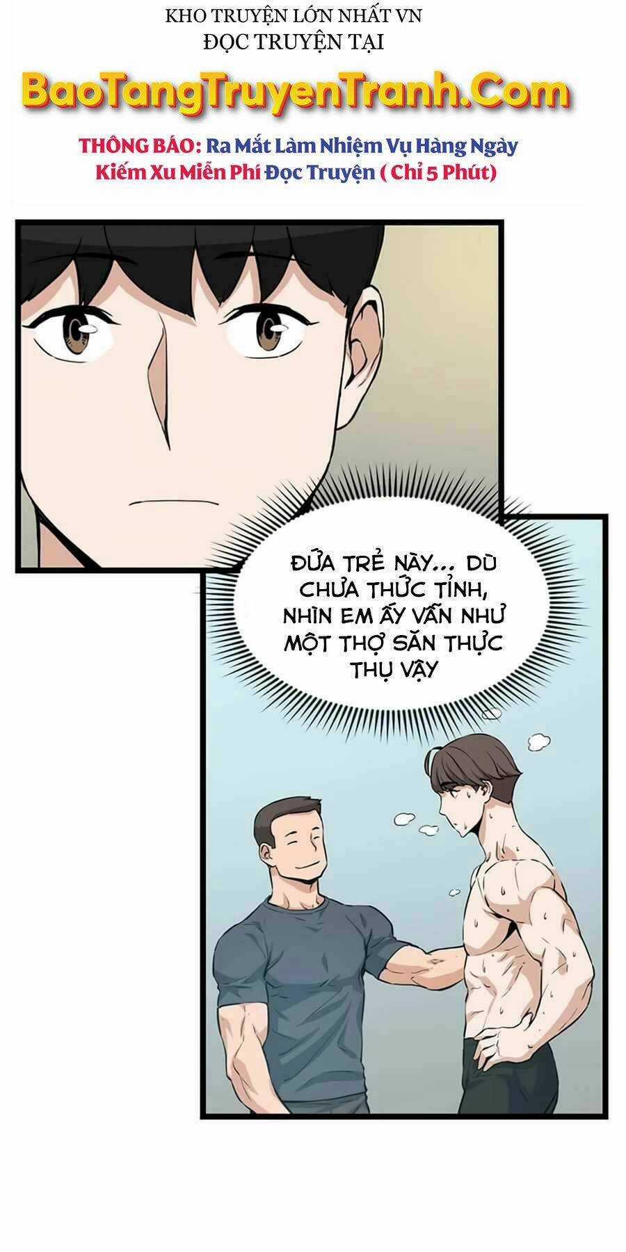 Thăng Cấp Bằng Likes - Chapter 17 - Trang 23