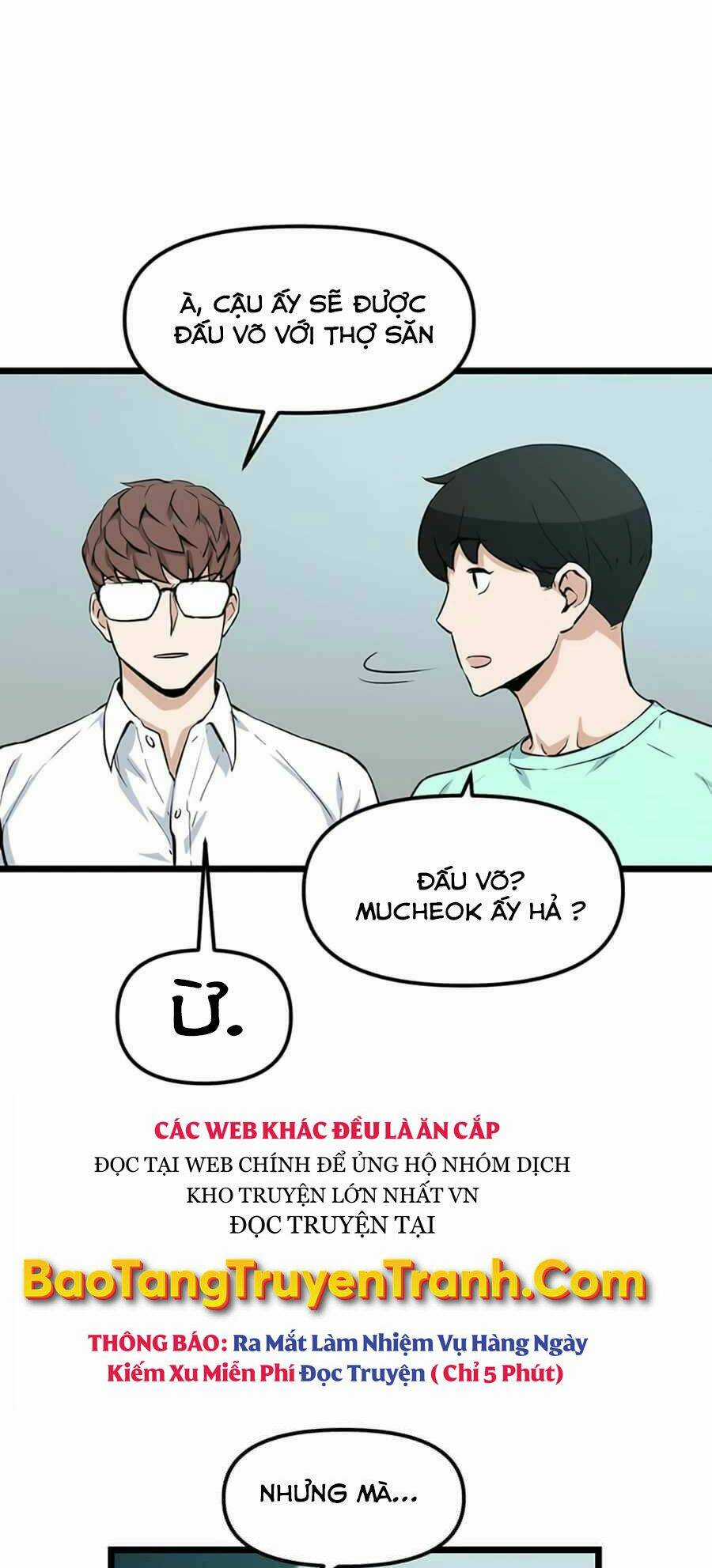 Thăng Cấp Bằng Likes - Chapter 17 - Trang 24