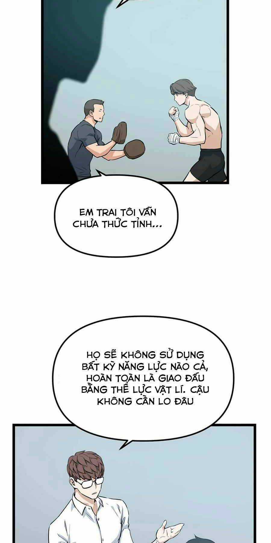 Thăng Cấp Bằng Likes - Chapter 17 - Trang 25