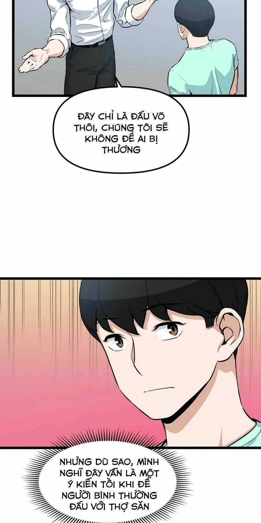 Thăng Cấp Bằng Likes - Chapter 17 - Trang 26