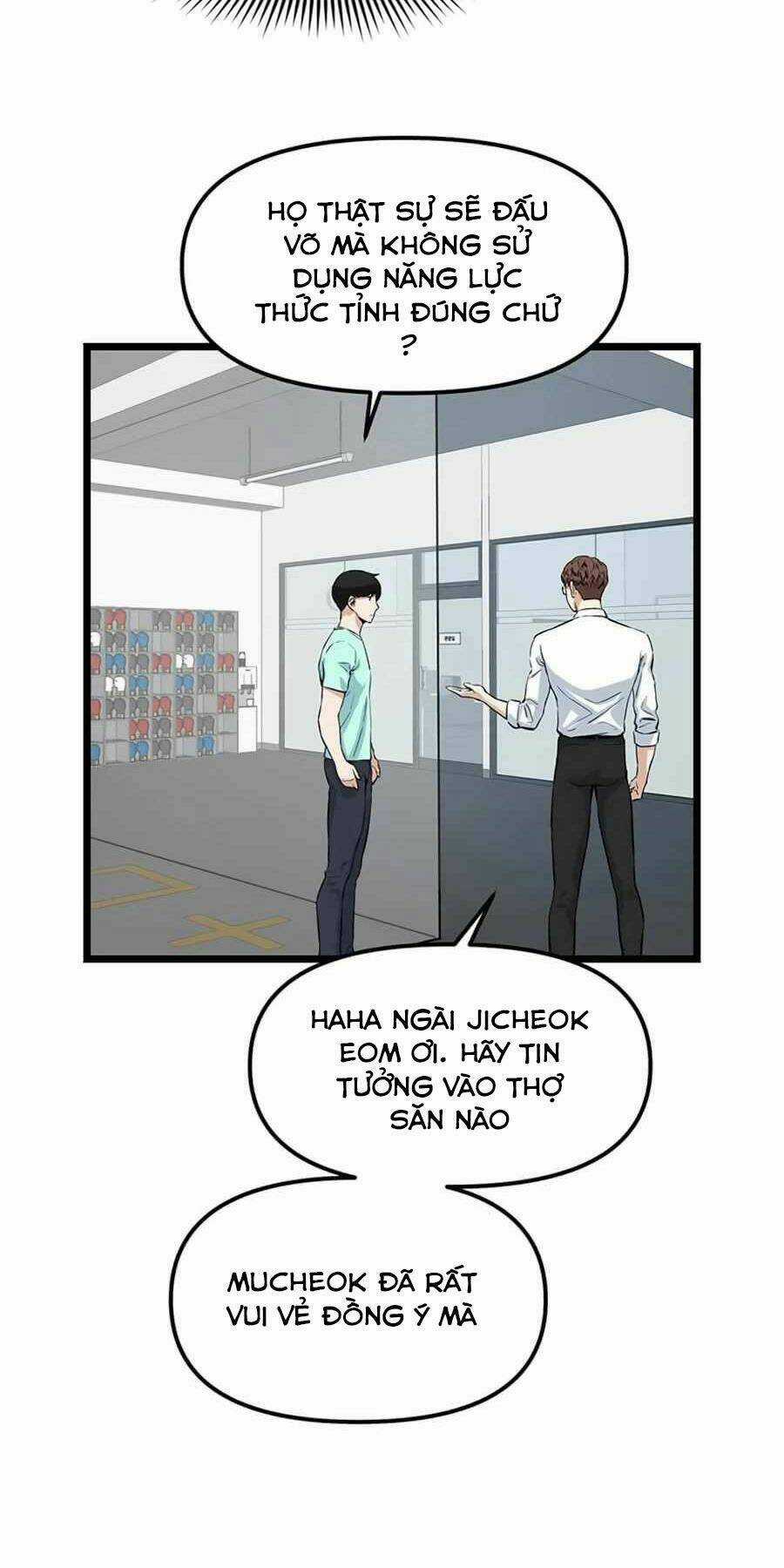 Thăng Cấp Bằng Likes - Chapter 17 - Trang 27