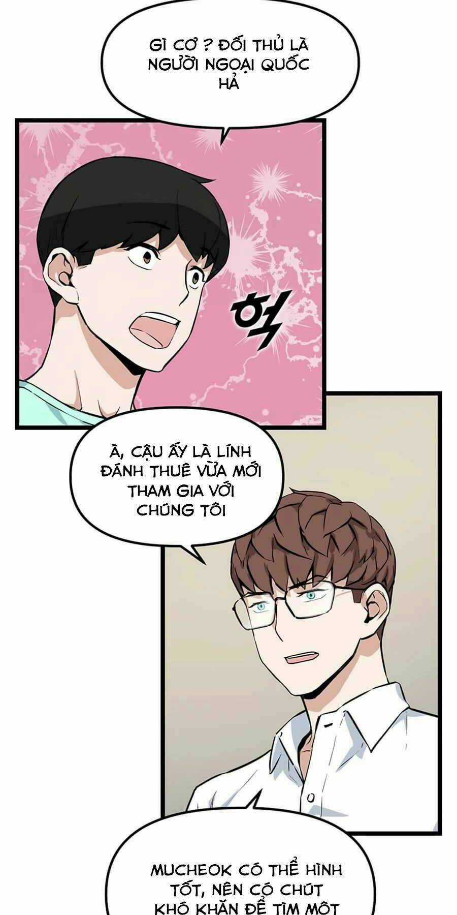 Thăng Cấp Bằng Likes - Chapter 17 - Trang 32