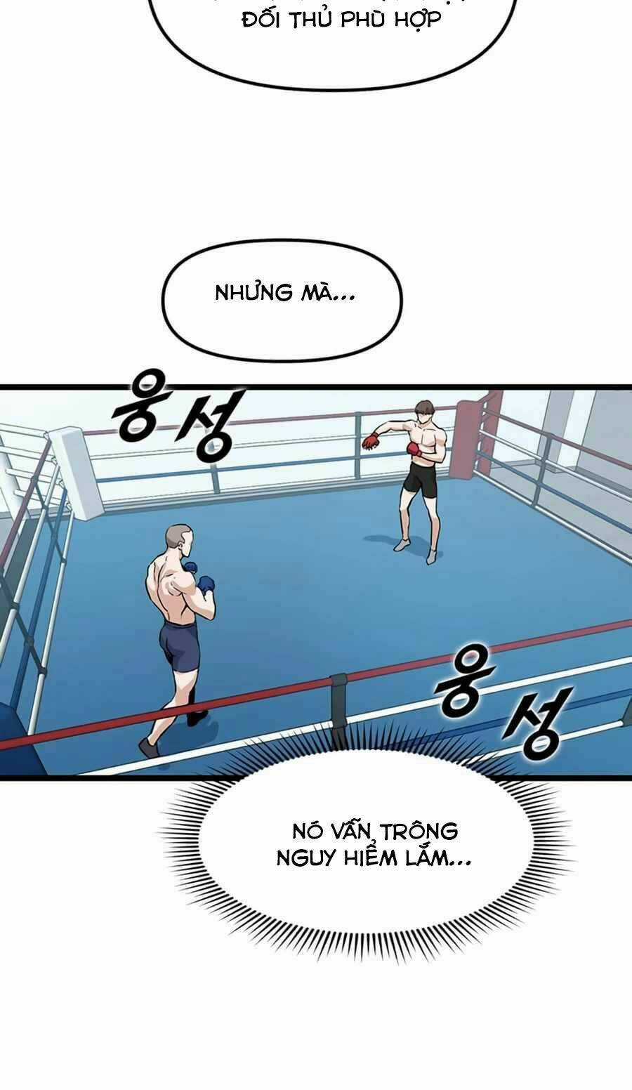 Thăng Cấp Bằng Likes - Chapter 17 - Trang 33