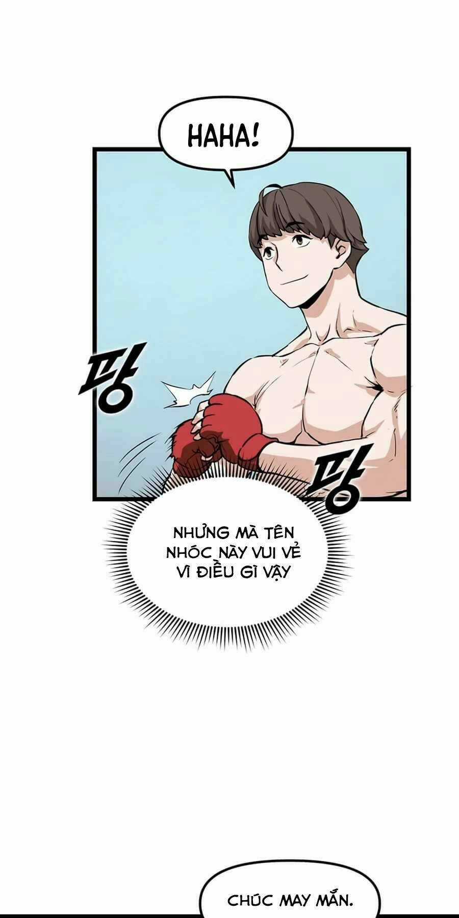 Thăng Cấp Bằng Likes - Chapter 17 - Trang 34