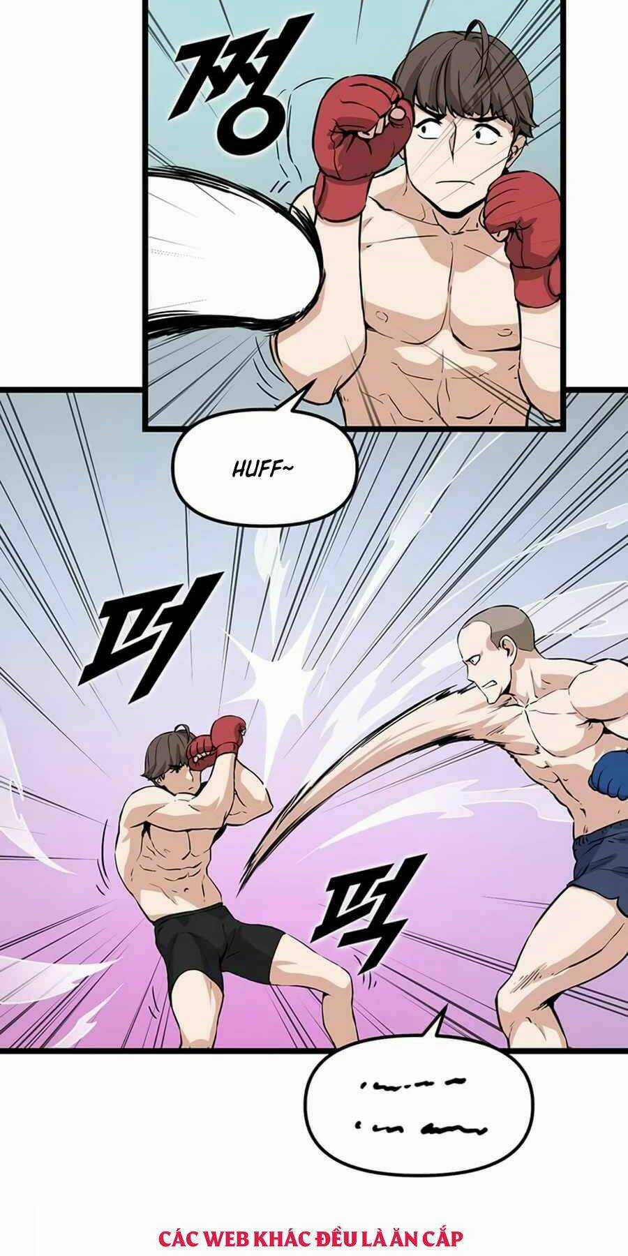 Thăng Cấp Bằng Likes - Chapter 17 - Trang 39