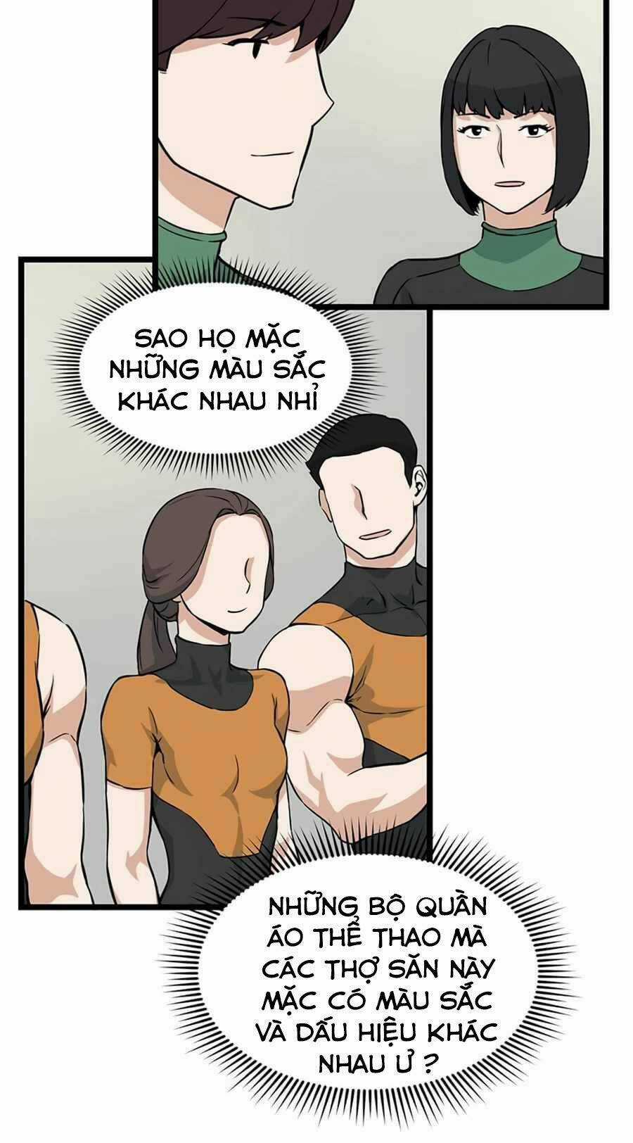 Thăng Cấp Bằng Likes - Chapter 17 - Trang 5