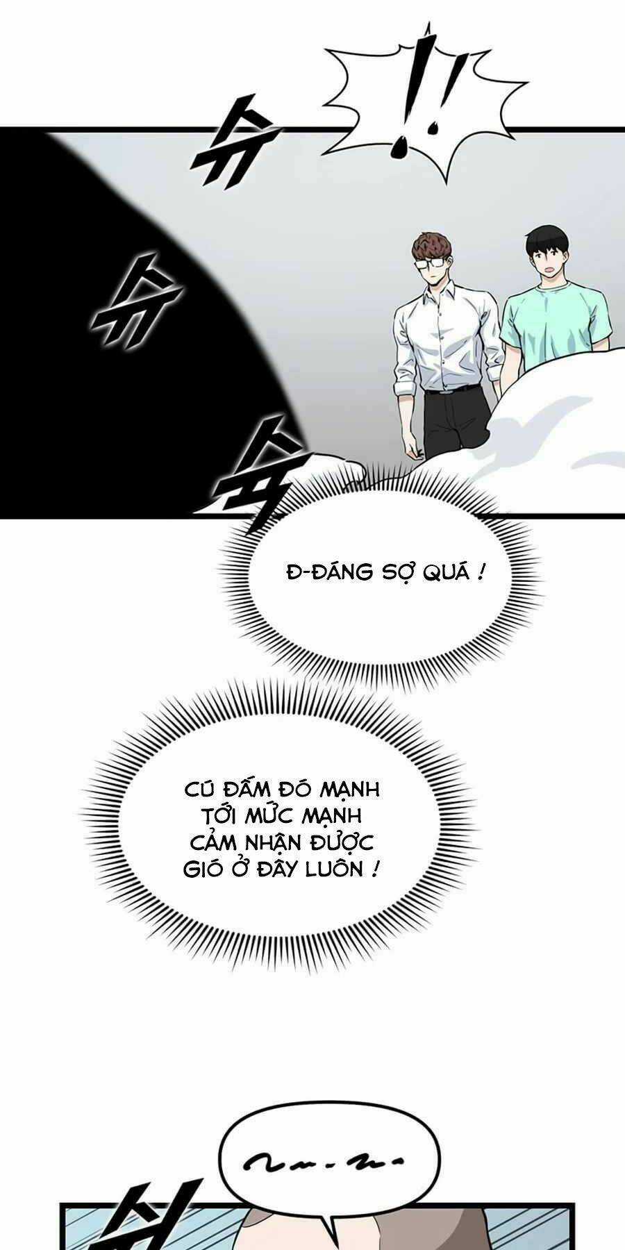 Thăng Cấp Bằng Likes - Chapter 17 - Trang 41