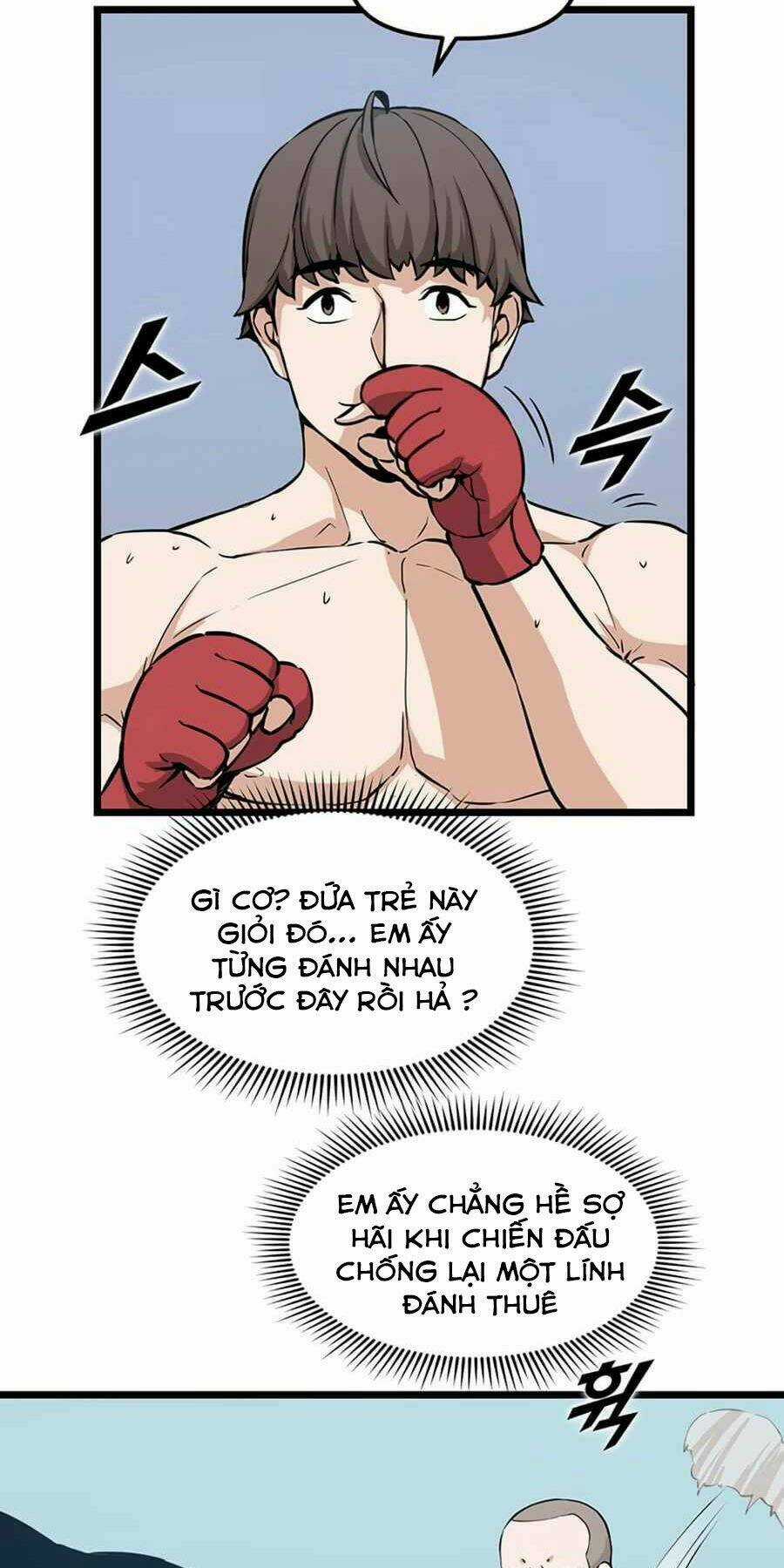 Thăng Cấp Bằng Likes - Chapter 17 - Trang 47