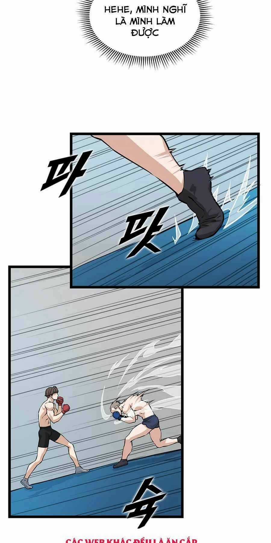 Thăng Cấp Bằng Likes - Chapter 17 - Trang 50