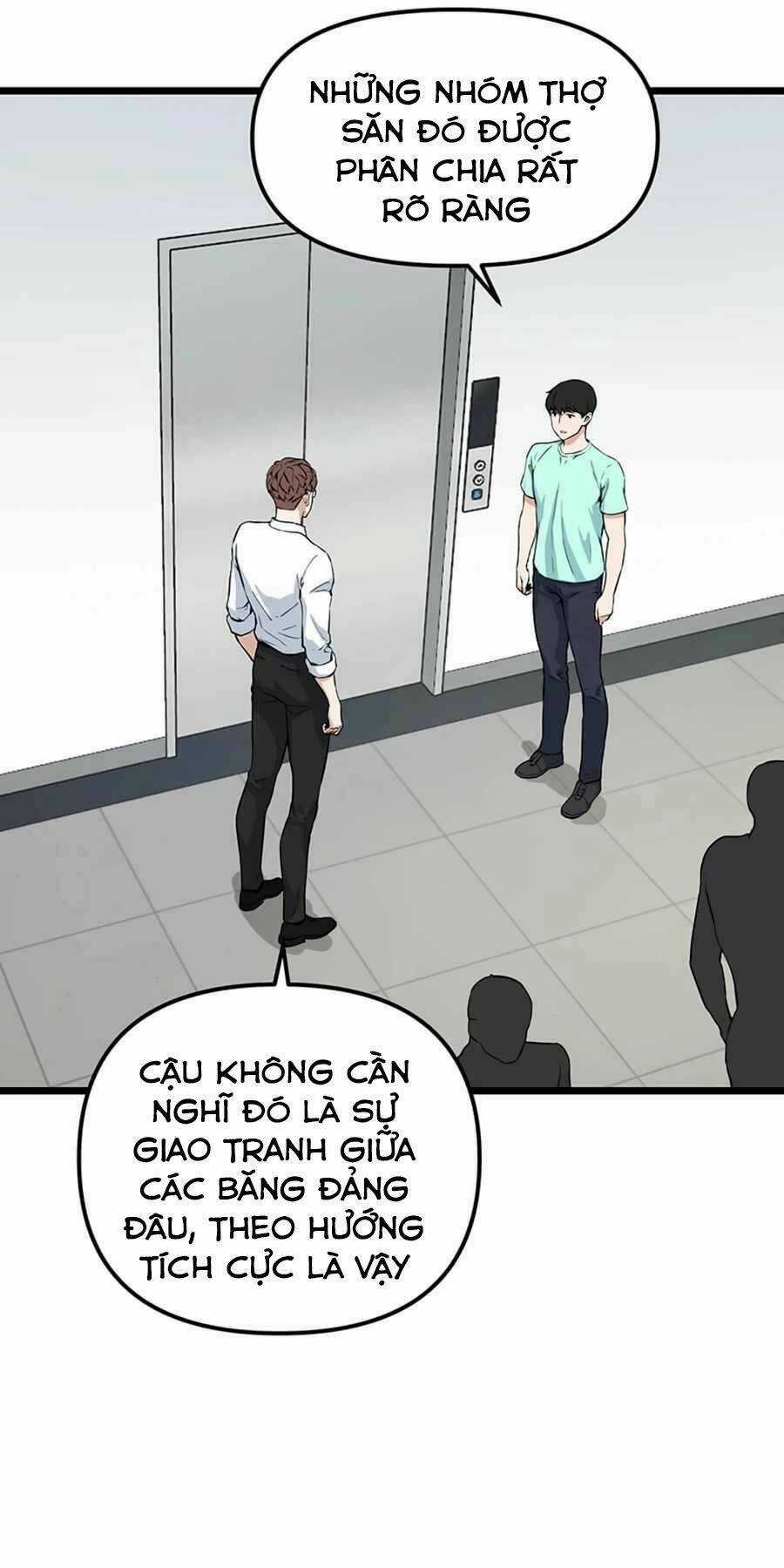 Thăng Cấp Bằng Likes - Chapter 17 - Trang 6