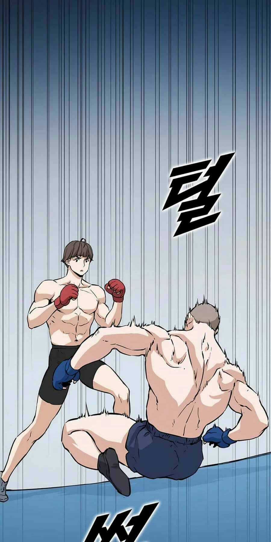 Thăng Cấp Bằng Likes - Chapter 18 - Trang 1