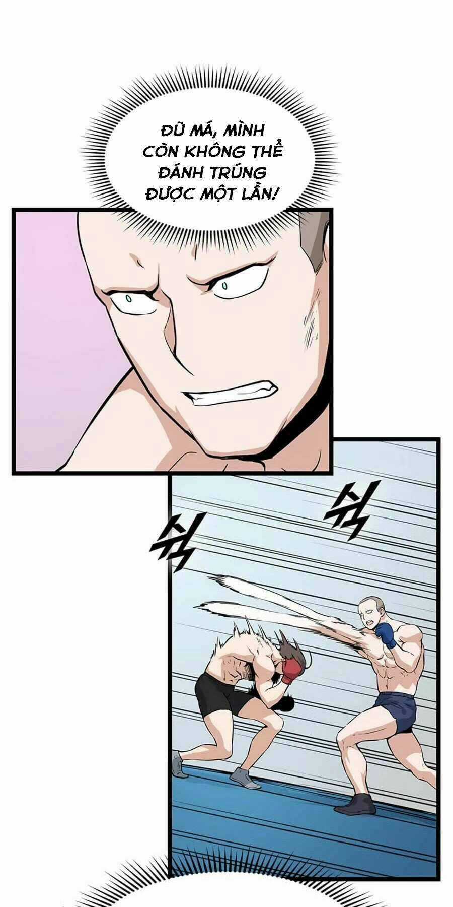 Thăng Cấp Bằng Likes - Chapter 18 - Trang 11