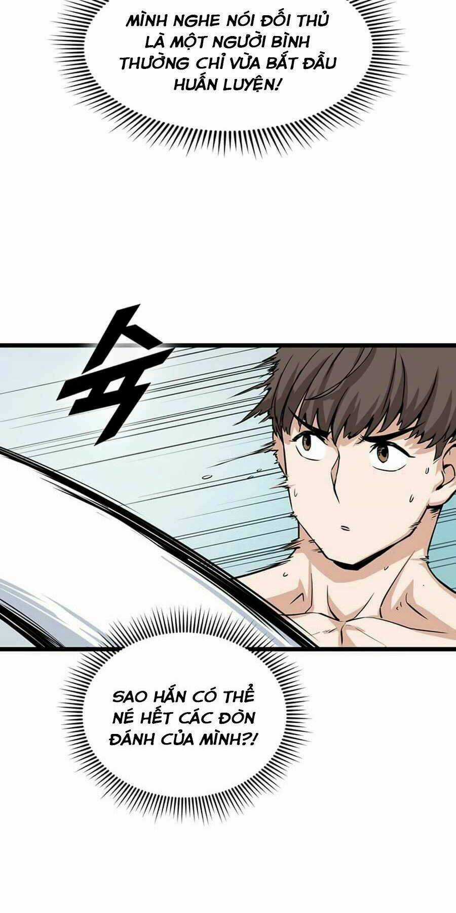 Thăng Cấp Bằng Likes - Chapter 18 - Trang 12