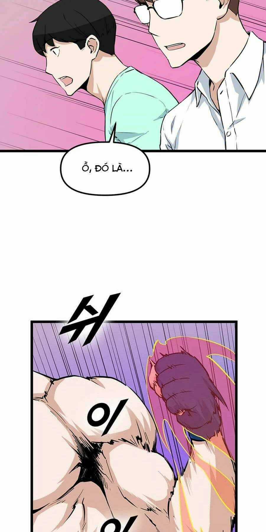 Thăng Cấp Bằng Likes - Chapter 18 - Trang 17