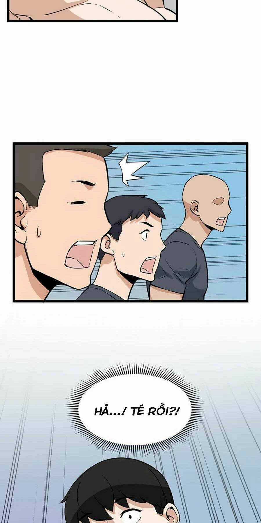 Thăng Cấp Bằng Likes - Chapter 18 - Trang 3