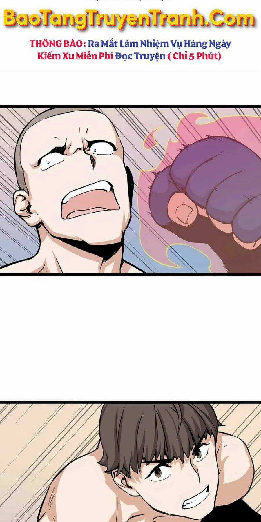 Thăng Cấp Bằng Likes - Chapter 18 - Trang 21