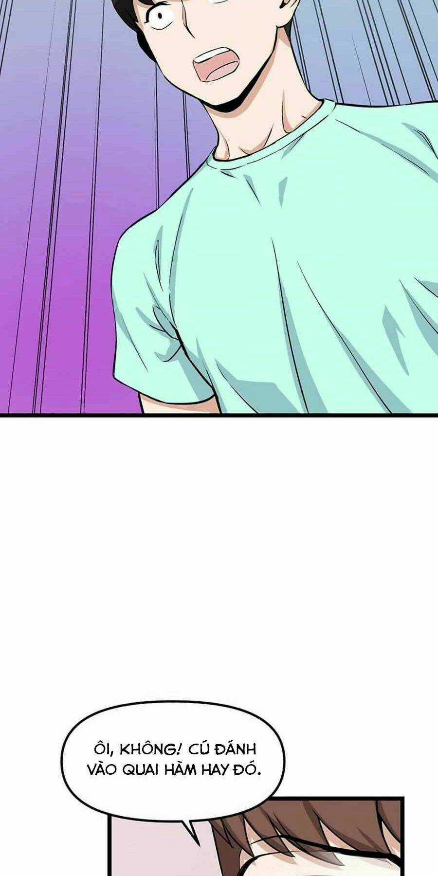 Thăng Cấp Bằng Likes - Chapter 18 - Trang 4